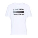 Koszulka Under Armour Team Issue Wordmark M 1329582-100 M