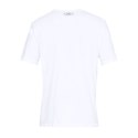 Koszulka Under Armour Team Issue Wordmark M 1329582-100 M