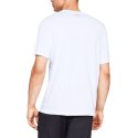 Koszulka Under Armour Team Issue Wordmark M 1329582-100 M