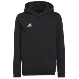 Bluza adidas Entrada 22 Hoody Jr H57516 176 cm