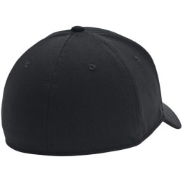 Czapka z daszkiem Under Armour Team Blitzing 1376702-001 S/M