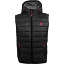 Kamizelka Alpinus Athos Body Warmer M BR43351 S