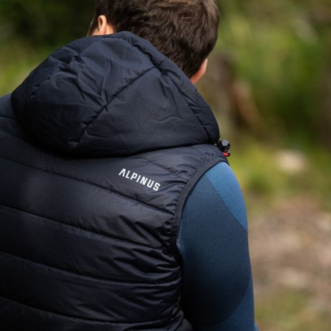 Kamizelka Alpinus Athos Body Warmer M BR43351 S Kamizelka Alpinus Athos Body Warmer M BR43351 S