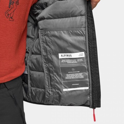 Kamizelka Alpinus Athos Body Warmer M BR43351 S Kamizelka Alpinus Athos Body Warmer M BR43351 S