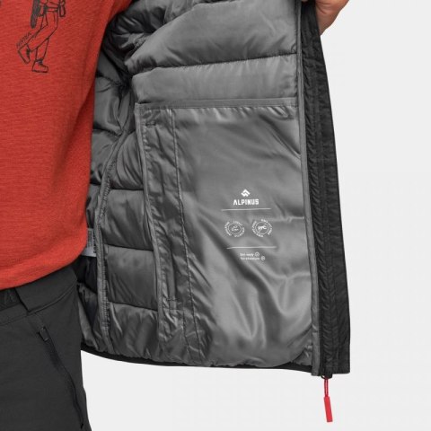 Kamizelka Alpinus Athos Body Warmer M BR43351 S Kamizelka Alpinus Athos Body Warmer M BR43351 S