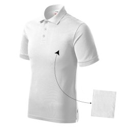Koszulka Rimeck Resist Heavy Polo M MLI-R2000 S