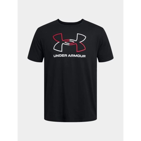 Koszulka Under Armour M 1382915-001 XL Koszulka Under Armour M 1382915-001 XL