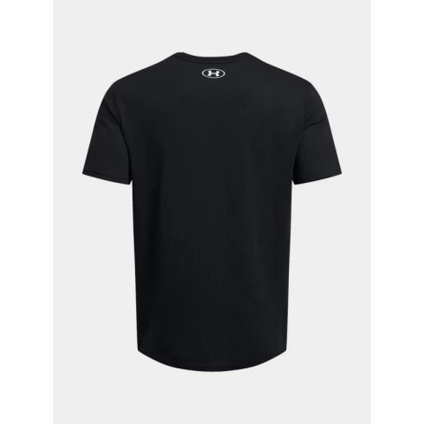 Koszulka Under Armour M 1382915-001 XL Koszulka Under Armour M 1382915-001 XL