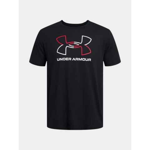 Koszulka Under Armour M 1382915-001 S Koszulka Under Armour M 1382915-001 S