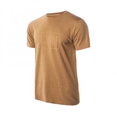 Koszulka magnum essential t-shirt 2.0. M 92800396139 L Koszulka magnum essential t-shirt 2.0. M 92800396139 L