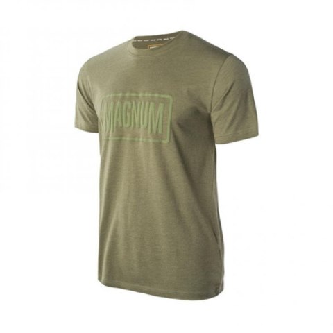 Koszulka magnum essential t-shirt 2.0. M 92800396145 XL Koszulka magnum essential t-shirt 2.0. M 92800396145 XL