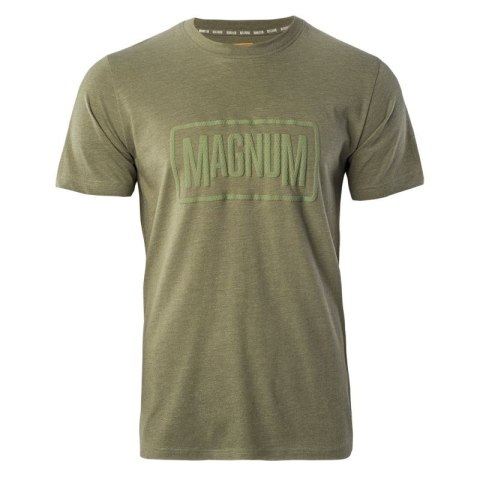 Koszulka magnum essential t-shirt 2.0. M 92800396145 XL Koszulka magnum essential t-shirt 2.0. M 92800396145 XL