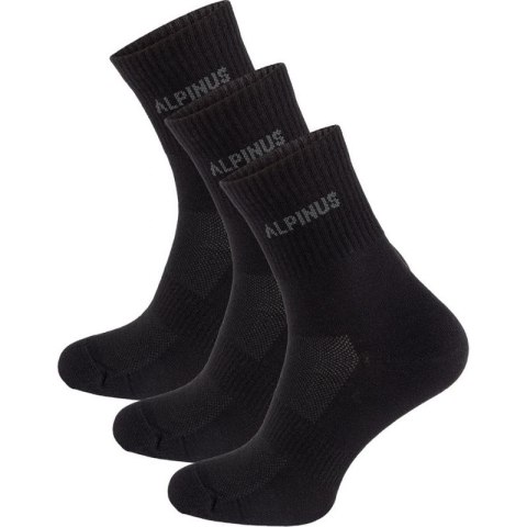 Skarpety Alpinus Alpamayo 3pack FL43773 39-42 Skarpety Alpinus Alpamayo 3pack FL43773 39-42