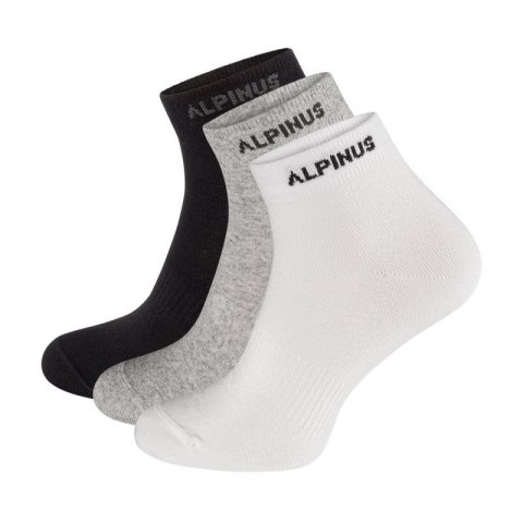 Skarpety Alpinus Puyo 3pack FL43767 43-46