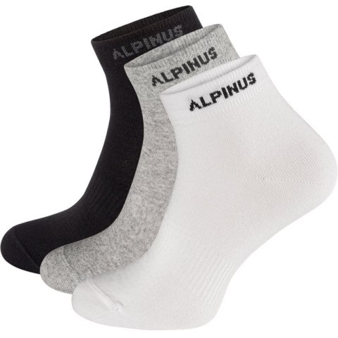 Skarpety Alpinus Puyo 3pack FL43767 43-46 Skarpety Alpinus Puyo 3pack FL43767 43-46