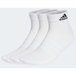 Skarpety adidas Cushioned Sportswear Ankle HT3441 46-48