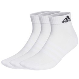 Skarpety adidas Cushioned Sportswear Ankle HT3441 46-48