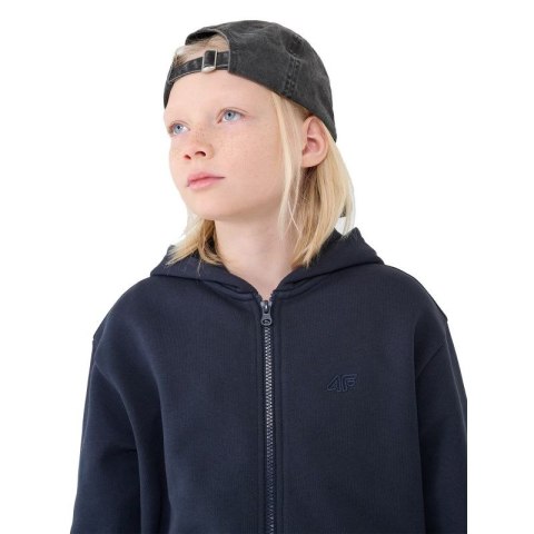 Bluza 4F Jr 4FJWMM00TSWSM1859-31S 146 Bluza 4F Jr 4FJWMM00TSWSM1859-31S 146