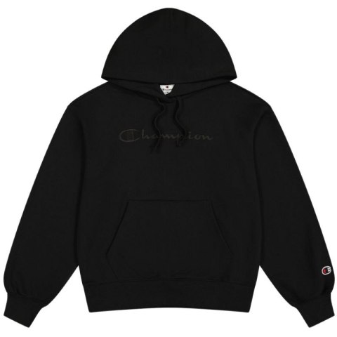 Bluza Champion Hooded Sweatshirt W 117785 KK001 S Bluza Champion Hooded Sweatshirt W 117785 KK001 S