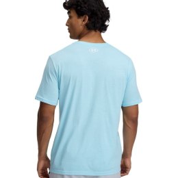 Koszulka Under Armour Team Issue Wordmarsk SS M 1329582 494 M