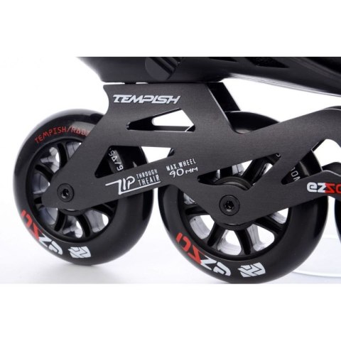 Rolki Tempish Ezza 90 1000067 40 Rolki Tempish Ezza 90 1000067 40