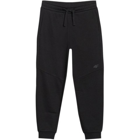 Spodnie 4F CAS M1103 Jr 4FJWSS25TTROM1103 20S 134 cm