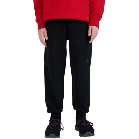 Spodnie 4F CAS M1103 Jr 4FJWSS25TTROM1103 20S 158cm Spodnie 4F CAS M1103 Jr 4FJWSS25TTROM1103 20S 158cm