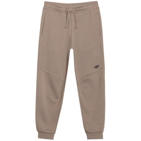 Spodnie 4F CAS M1103 Jr 4FJWSS25TTROM1103 83S 146 cm