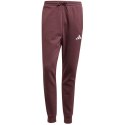 Spodnie adidas Essentials 3-Stripes Fleece M JD1853 S