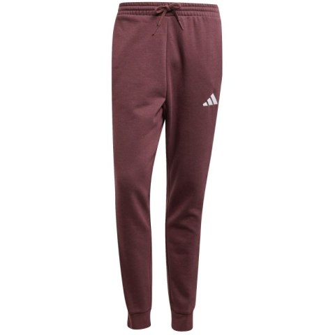 Spodnie adidas Essentials 3-Stripes Fleece M JD1853 S
