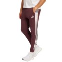 Spodnie adidas Essentials 3-Stripes Fleece M JD1853 S