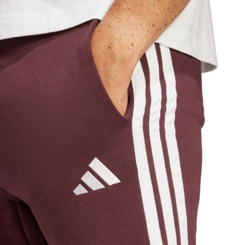 Spodnie adidas Essentials 3-Stripes Fleece M JD1853 S Spodnie adidas Essentials 3-Stripes Fleece M JD1853 S