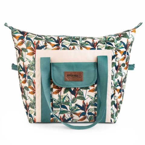 Torba termiczna Spokey Eco Way SPK-929508 N/A Torba termiczna Spokey Eco Way SPK-929508 N/A