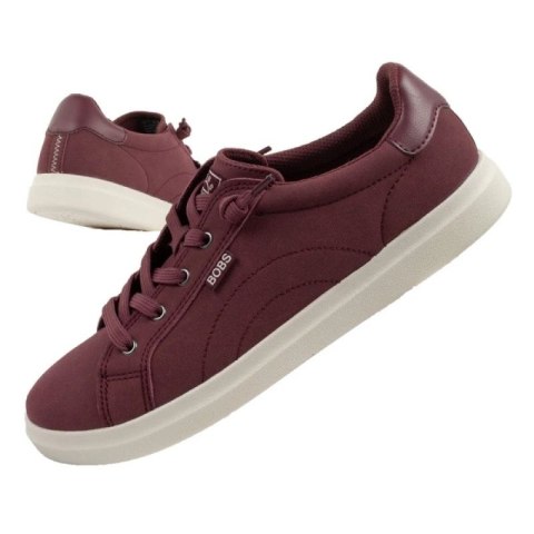 Buty Skechers Bobs D'vine W 114466/BURG 38.5