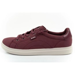 Buty Skechers Bobs D'vine W 114466/BURG 38.5