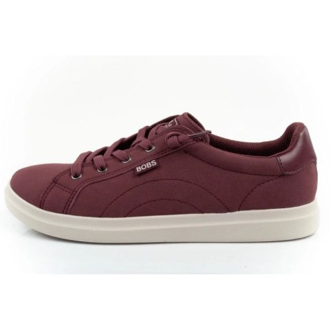 Buty Skechers Bobs D'vine W 114466/BURG 38.5 Buty Skechers Bobs D'vine W 114466/BURG 38.5