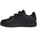 Buty adidas Advantage Base 2.0 Jr IE9018 34