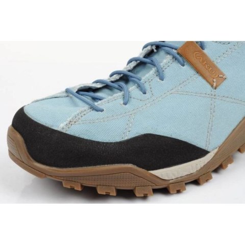Buty trekkingowe Aku Nativa Canvas W 647029 38 Buty trekkingowe Aku Nativa Canvas W 647029 38