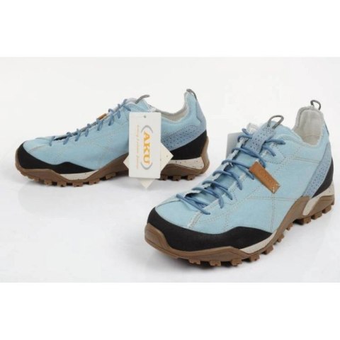Buty trekkingowe Aku Nativa Canvas W 647029 38 Buty trekkingowe Aku Nativa Canvas W 647029 38