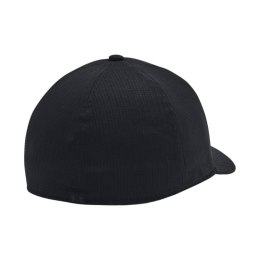 Czapka z daszkiem Under Armour Iso-chill Armourvent Strech Fit M 1383438 002 S/M