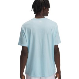 Koszulka Under Armour Sportstyle Left Chest Ss M 1326799 494 2 XL
