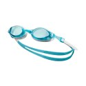 Okulary pływackie Nike Chrome Dusty Catus NESSD127-463 OS N/A