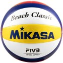 Piłka do siatkówki plażowej Mikasa Beach Classic BV552C-WYBR 5 Piłka do siatkówki plażowej Mikasa Beach Classic BV552C-WYBR 5