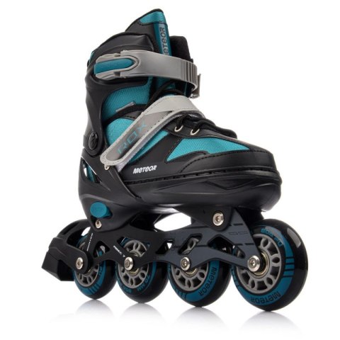 Rolki Meteor Rox 22351 uniw Rolki Meteor Rox 22351 uniw