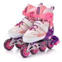Rolki Meteor Rox 22362 uniw