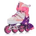 Rolki Meteor Rox 22362 uniw