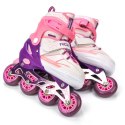 Rolki Meteor Rox 22362 uniw