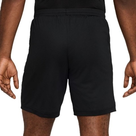 Spodenki Nike Academy 25 M FZ9776-010 S (173cm) Spodenki Nike Academy 25 M FZ9776-010 S (173cm)