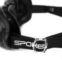 Zestaw do nurkowania: maska + fajka Spokey CELEBES SPK-928107 N/A