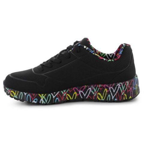 Buty Skechers Lovely Luv Jr 314976L-BKMT EU 27,5 Buty Skechers Lovely Luv Jr 314976L-BKMT EU 27,5
